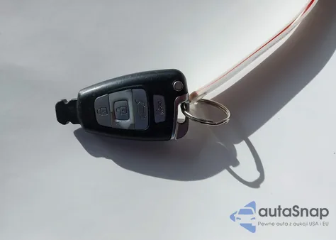 2008 Hyundai Veracruz Gls/Se/Limited из США, поврежденный, VIN KM8NU73C88U066210